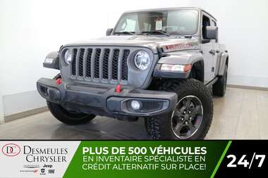 2022 Jeep Gladiator Rubi
