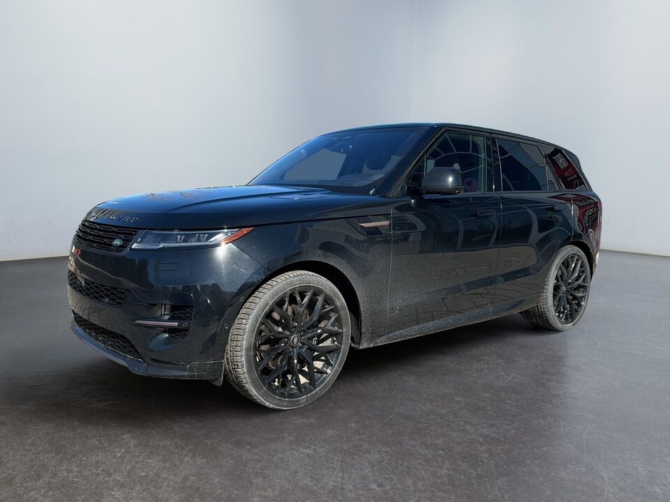 2023 Land Rover Range Rover  - Desmeules Chrysler