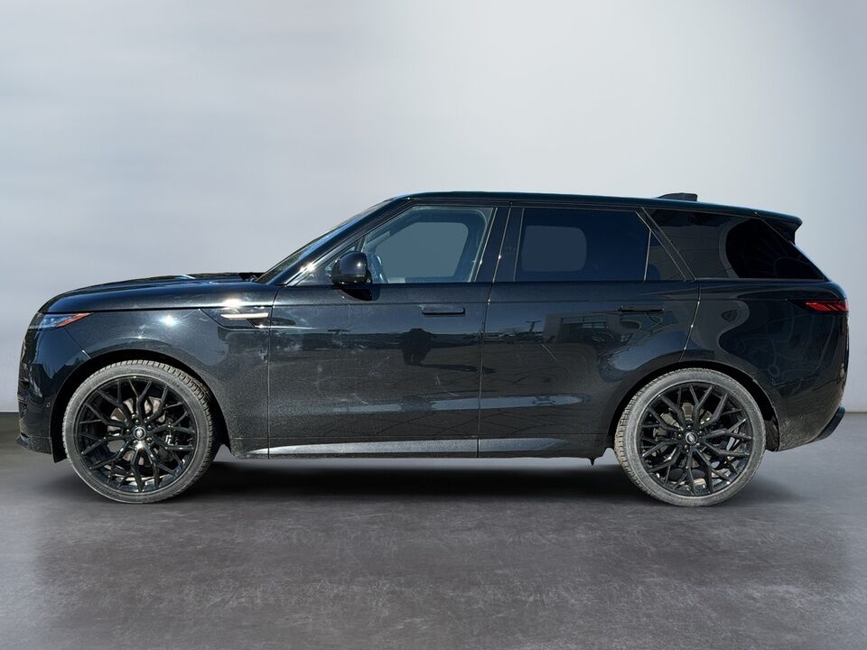 2023 Land Rover Range Rover  - Desmeules Chrysler