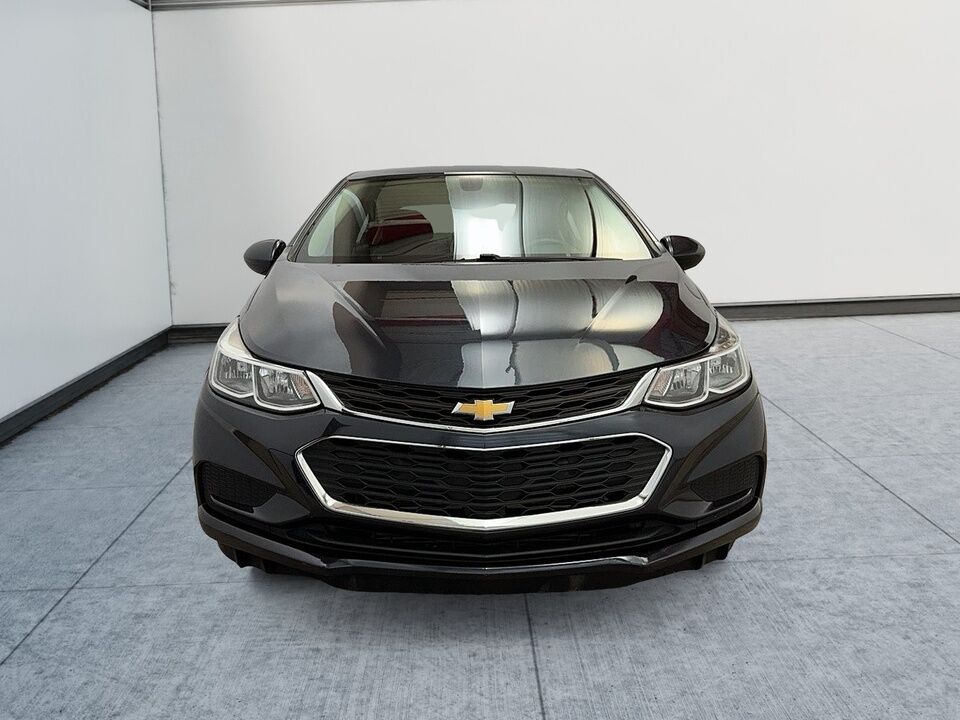 2016 Chevrolet Cruze  - Blainville Chrysler