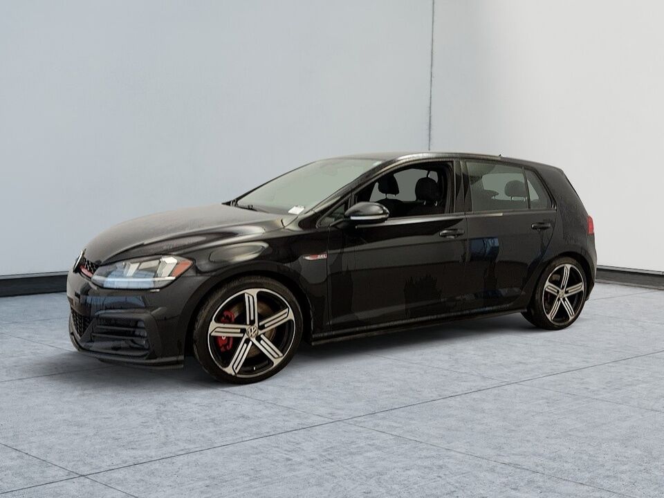 2018 Volkswagen Golf  - Blainville Chrysler