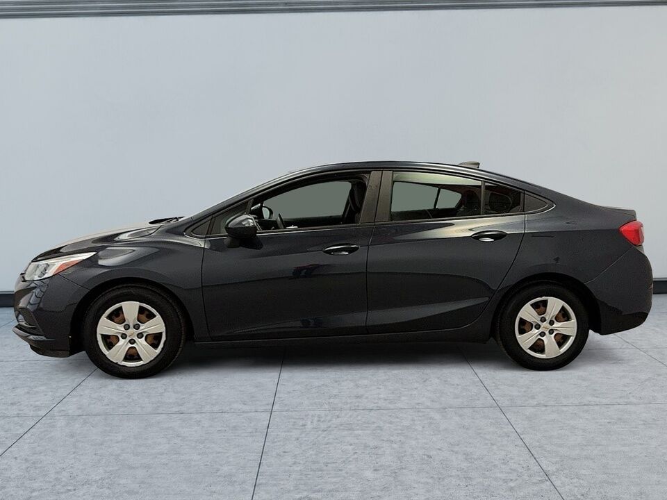 2016 Chevrolet Cruze  - Blainville Chrysler