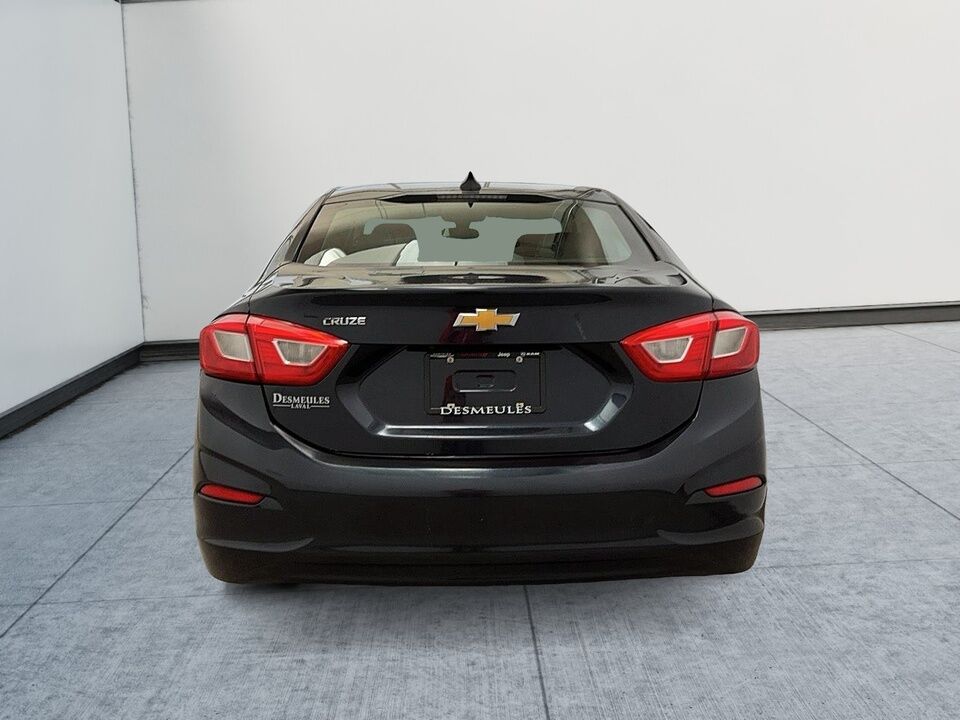 2016 Chevrolet Cruze  - Blainville Chrysler