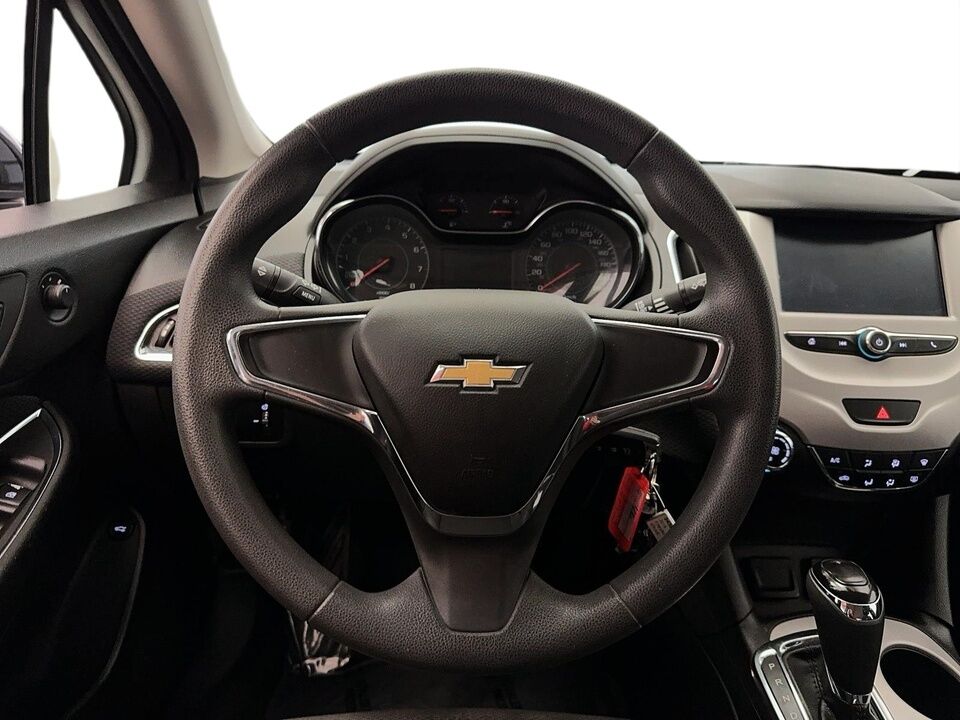 2016 Chevrolet Cruze  - Blainville Chrysler