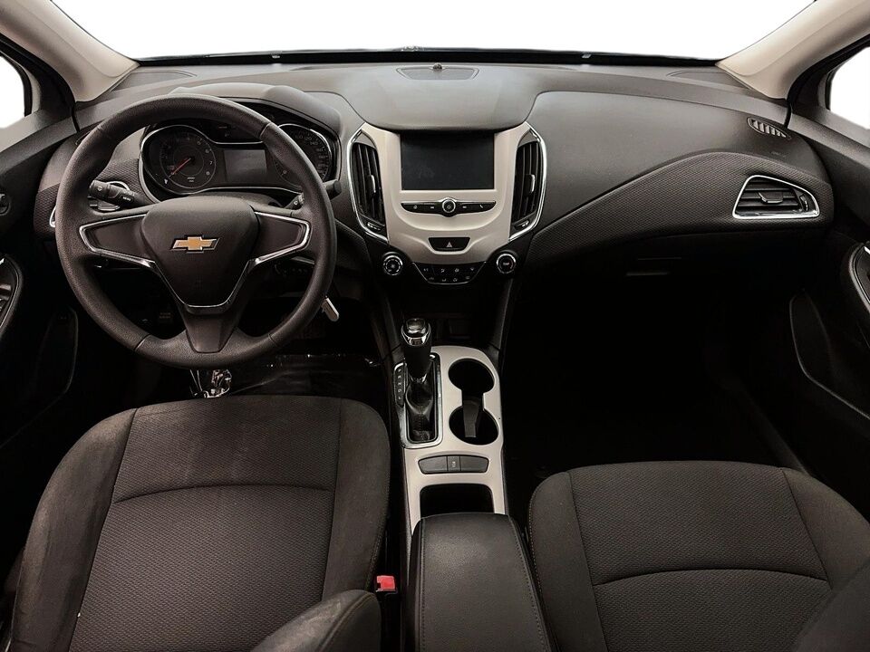 2016 Chevrolet Cruze  - Blainville Chrysler