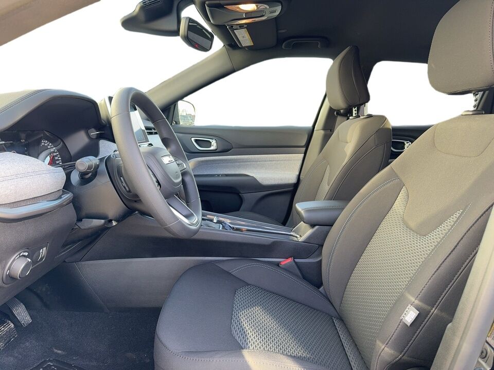 2025 Jeep Compass  - Blainville Chrysler