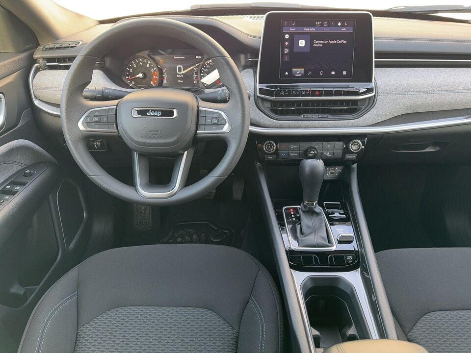 2025 Jeep Compass  - Blainville Chrysler