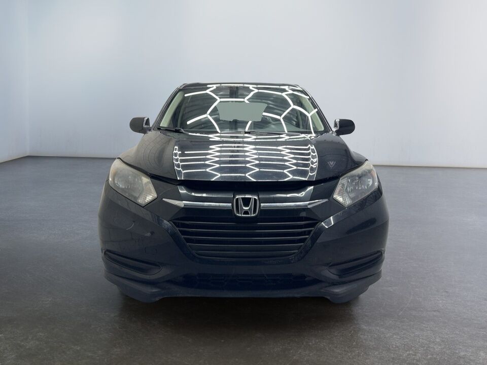 2018 Honda HR-V  - Blainville Chrysler