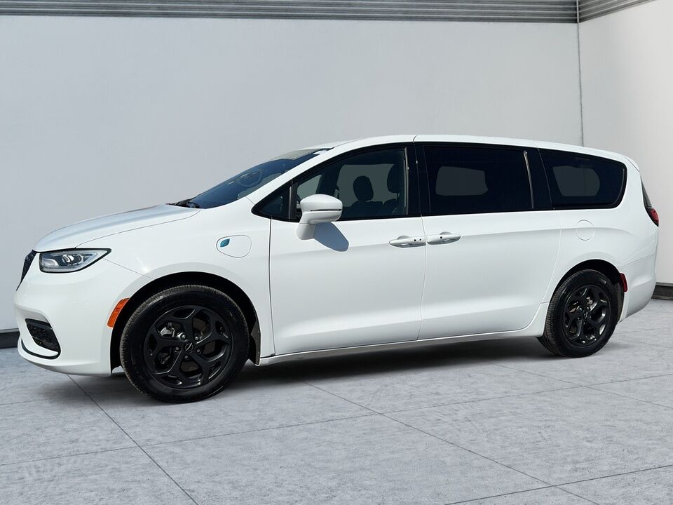 2022 Chrysler Pacifica  - Desmeules Chrysler