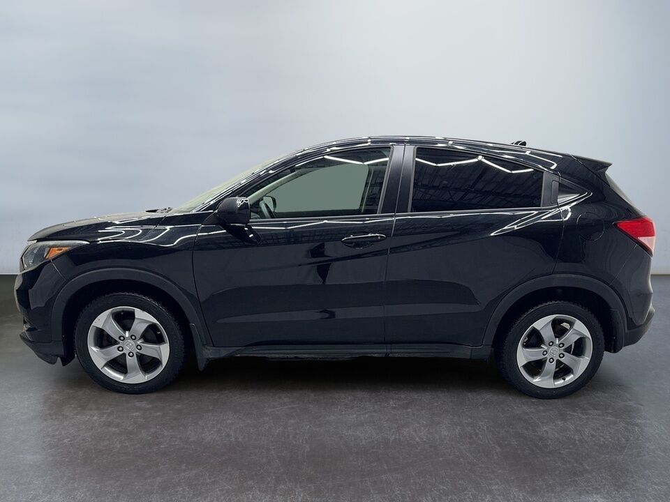 2018 Honda HR-V  - Blainville Chrysler