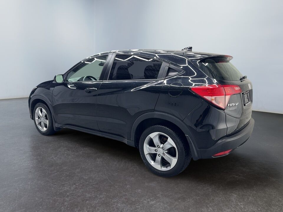 2018 Honda HR-V  - Blainville Chrysler