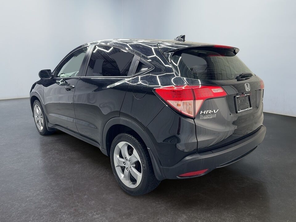 2018 Honda HR-V  - Blainville Chrysler