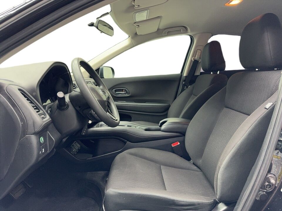 2018 Honda HR-V  - Blainville Chrysler