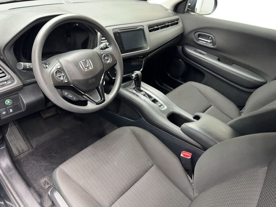 2018 Honda HR-V  - Blainville Chrysler
