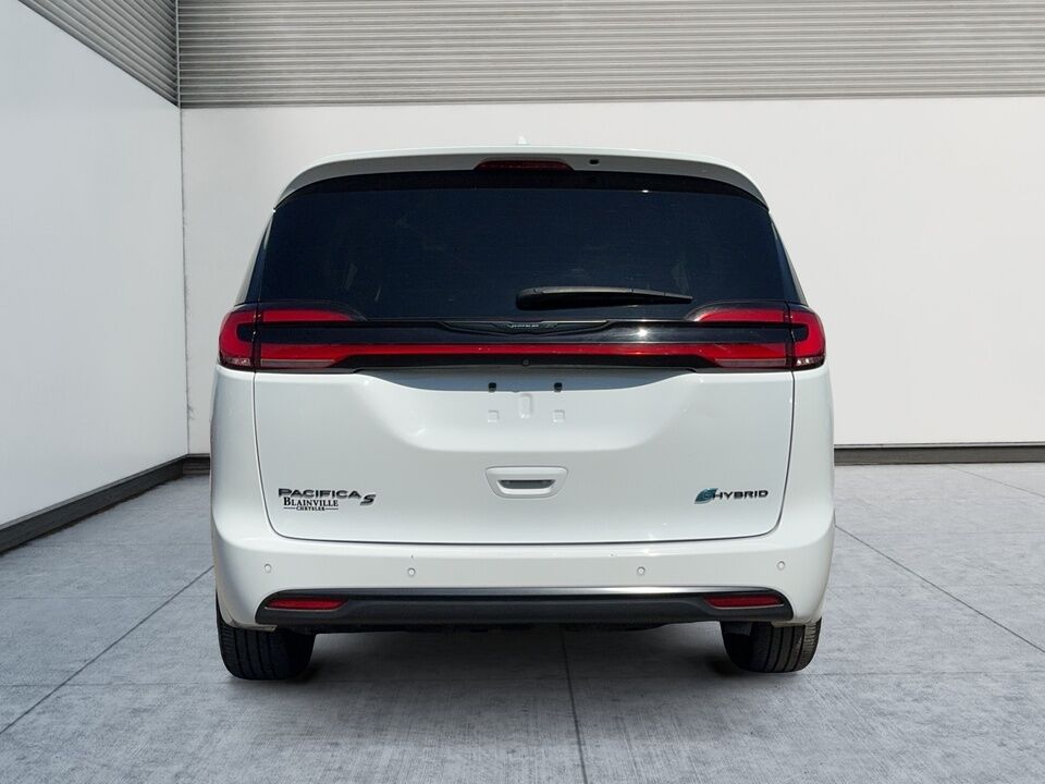 2022 Chrysler Pacifica  - Blainville Chrysler