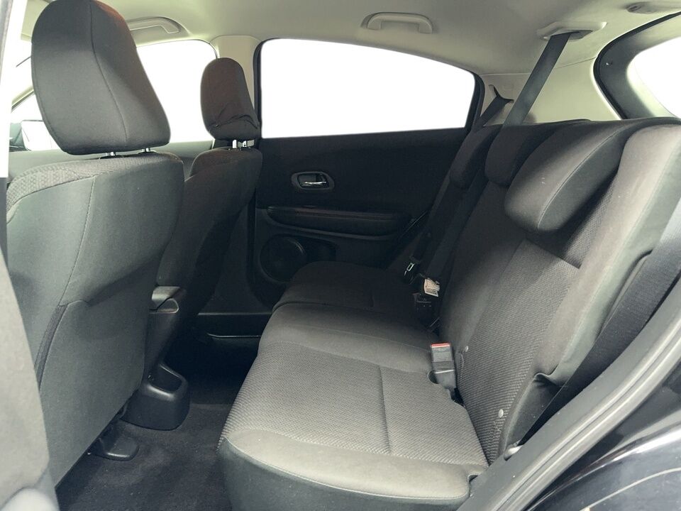 2018 Honda HR-V  - Blainville Chrysler