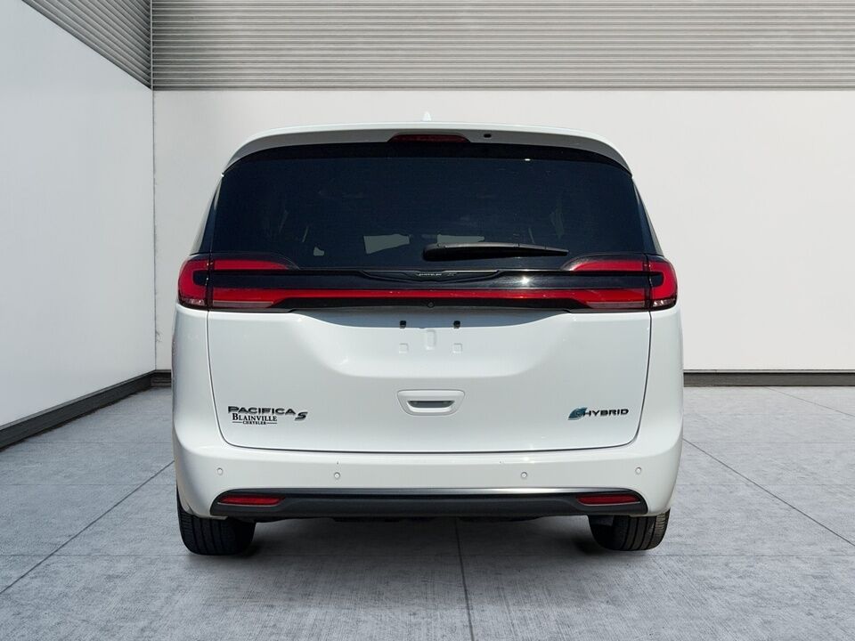 2022 Chrysler Pacifica  - Blainville Chrysler