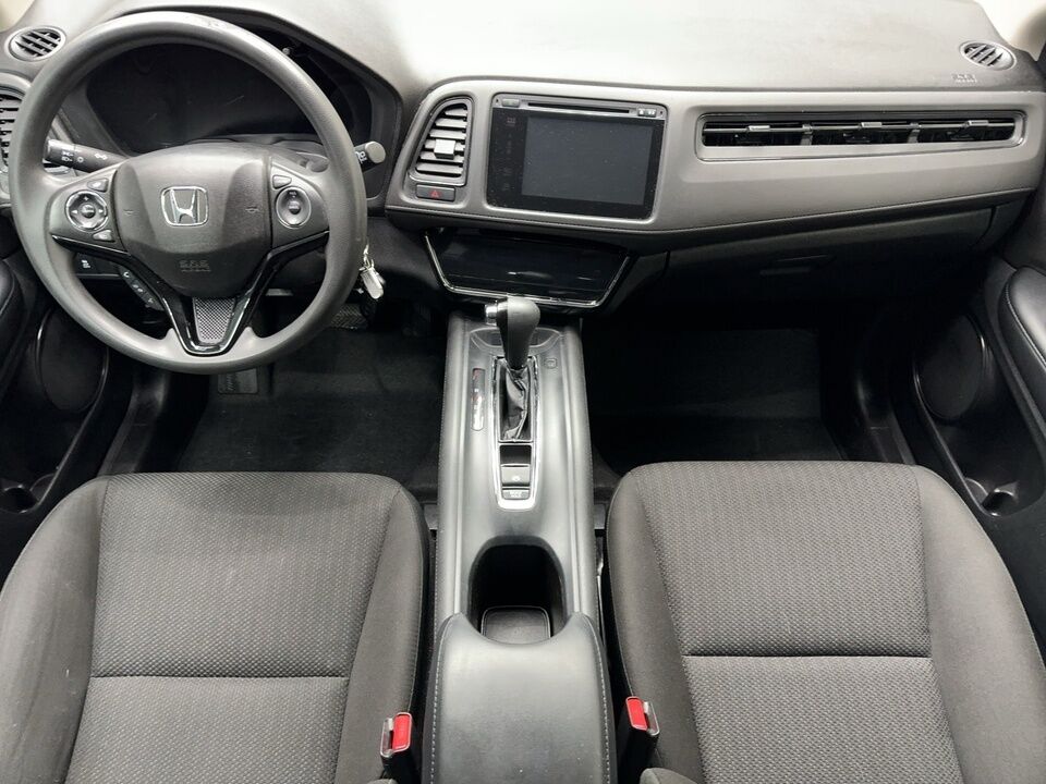 2018 Honda HR-V  - Blainville Chrysler