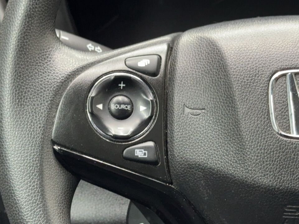 2018 Honda HR-V  - Blainville Chrysler