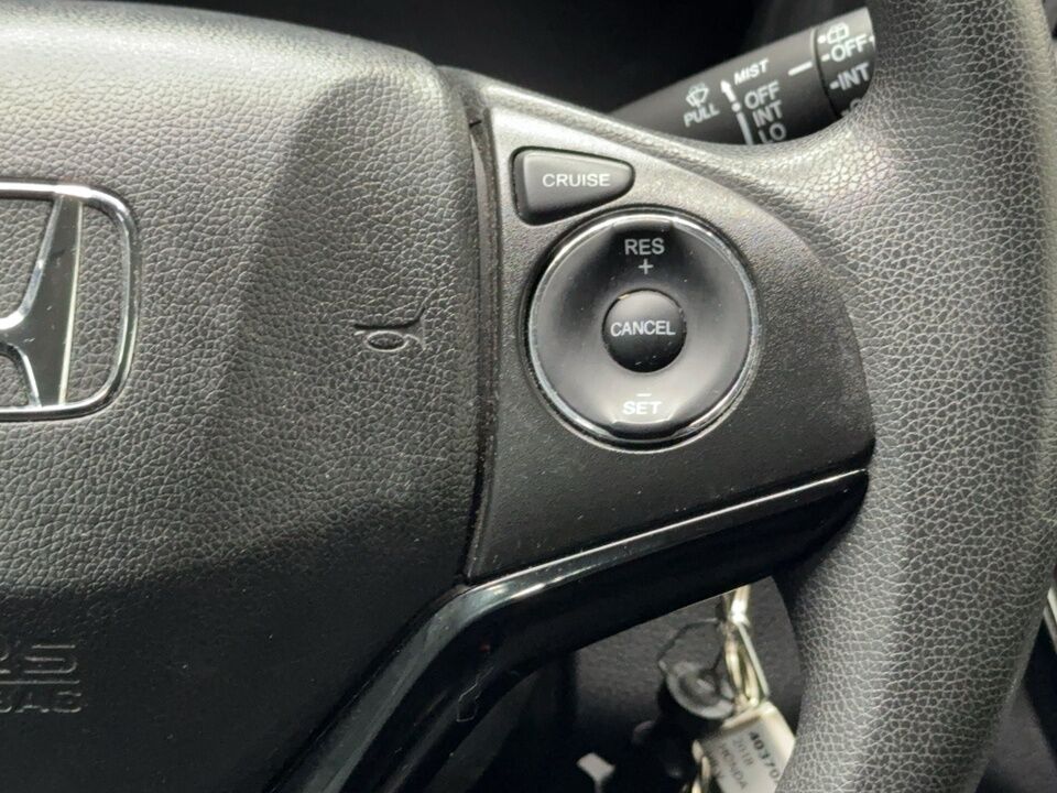 2018 Honda HR-V  - Blainville Chrysler