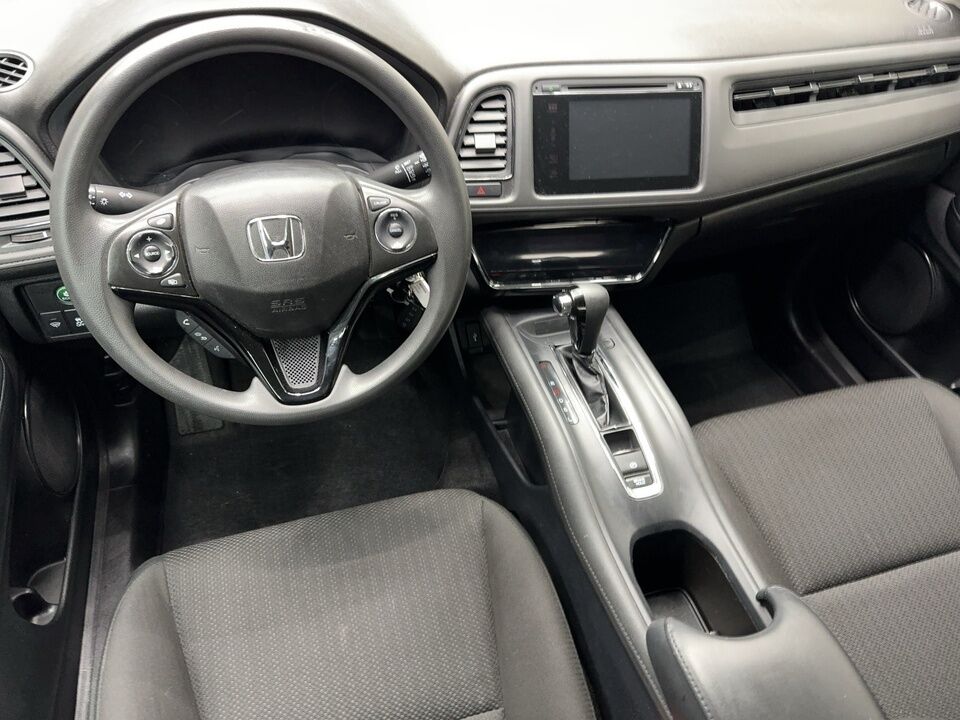 2018 Honda HR-V  - Blainville Chrysler