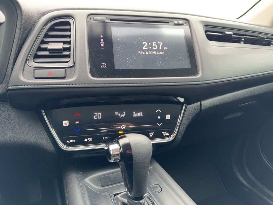 2018 Honda HR-V  - Blainville Chrysler