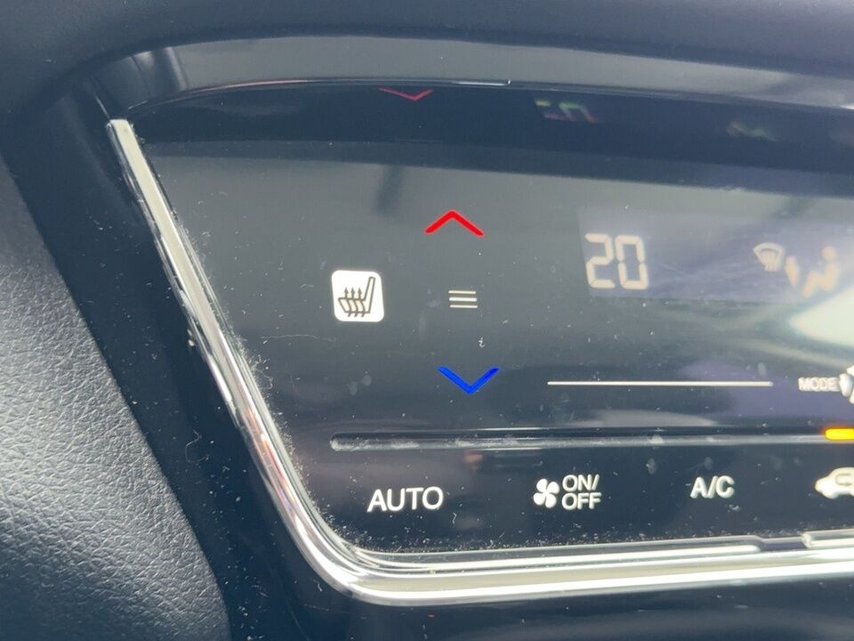 2018 Honda HR-V  - Blainville Chrysler