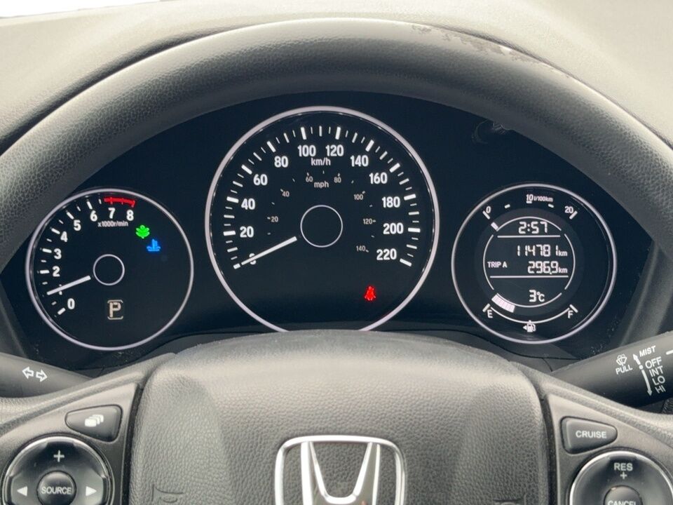 2018 Honda HR-V  - Blainville Chrysler