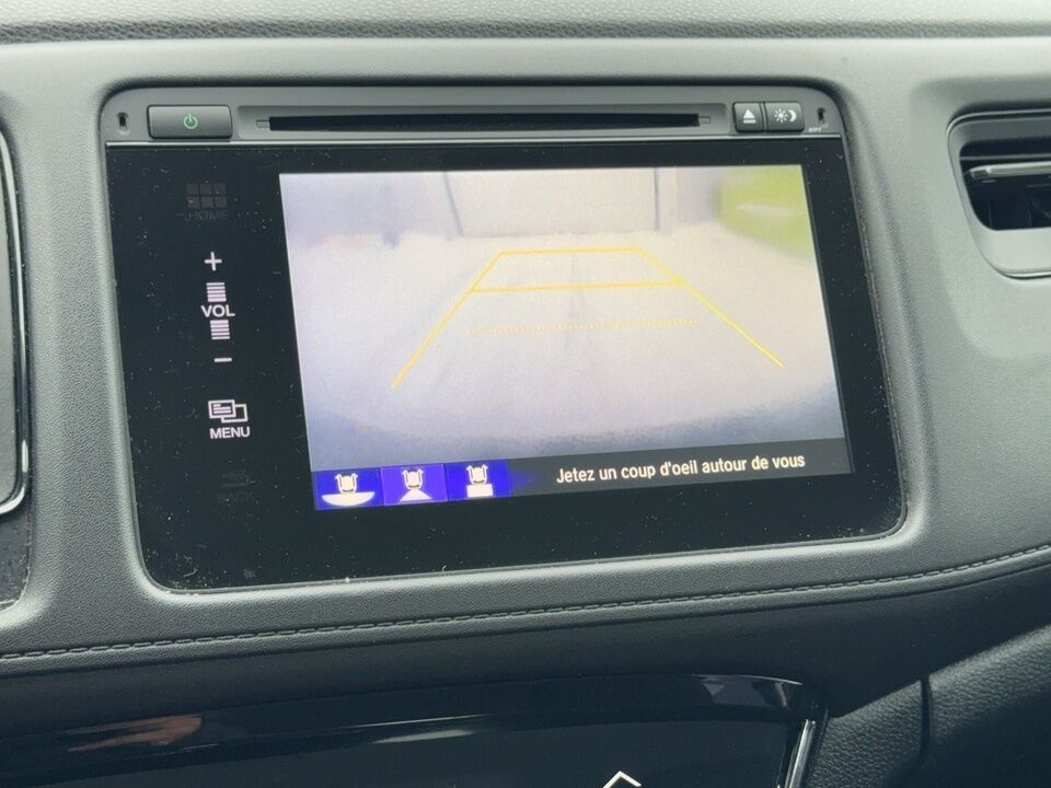 2018 Honda HR-V  - Blainville Chrysler