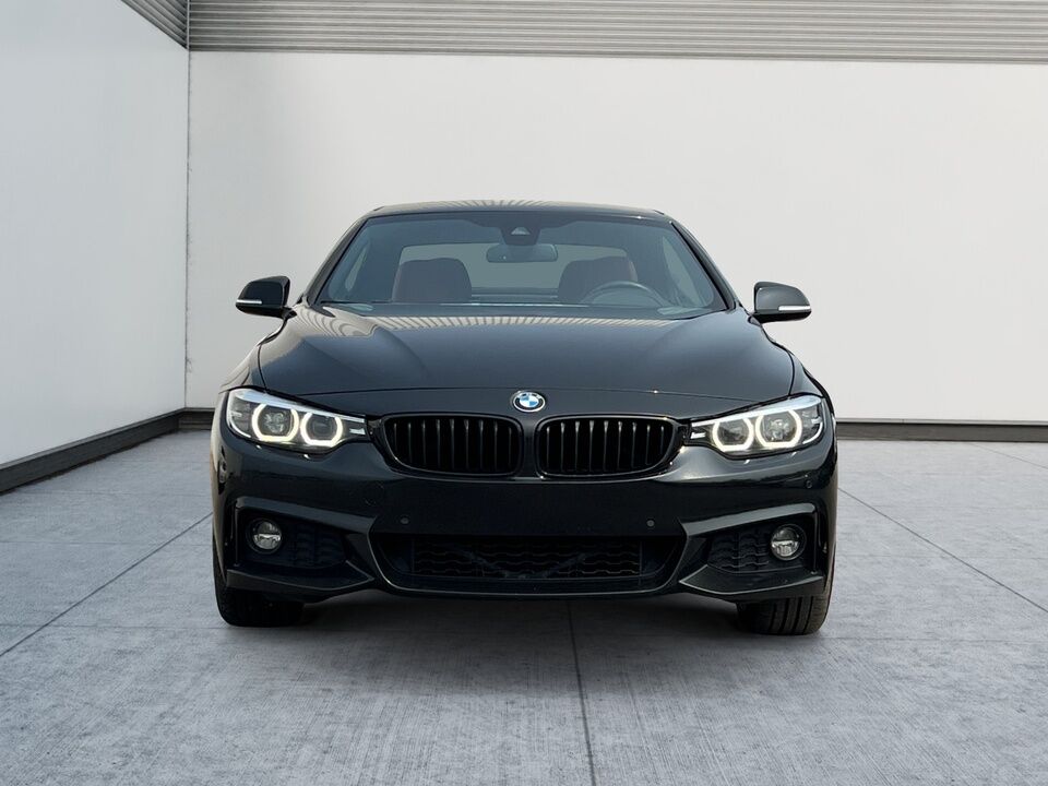 2020 BMW 4 Series  - Blainville Chrysler