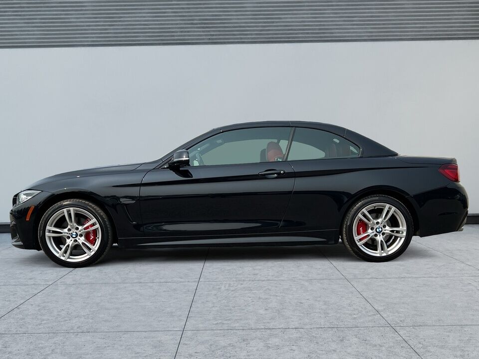 2020 BMW 4 Series  - Blainville Chrysler