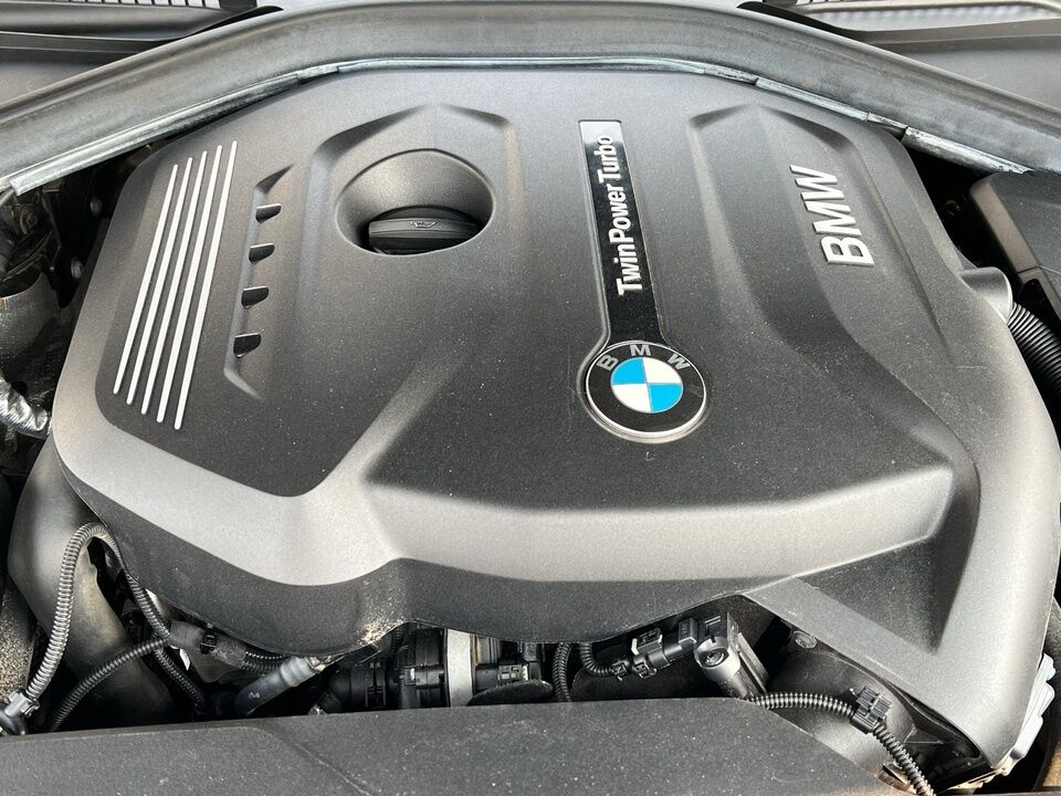 2020 BMW 4 Series  - Desmeules Chrysler