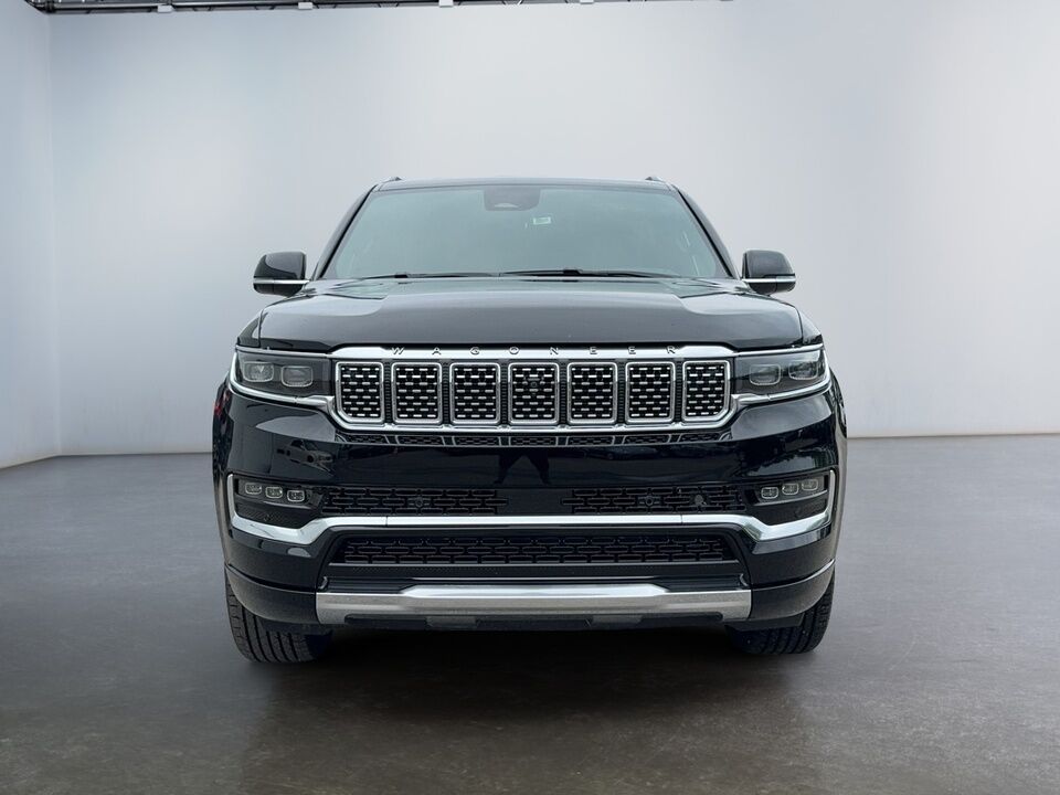 2024 Jeep GRAND WAGONEER L  - Blainville Chrysler