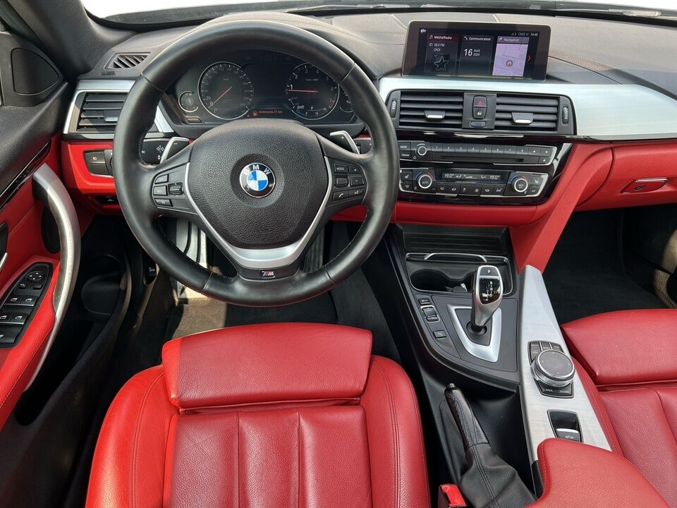 2020 BMW 4 Series  - Desmeules Chrysler