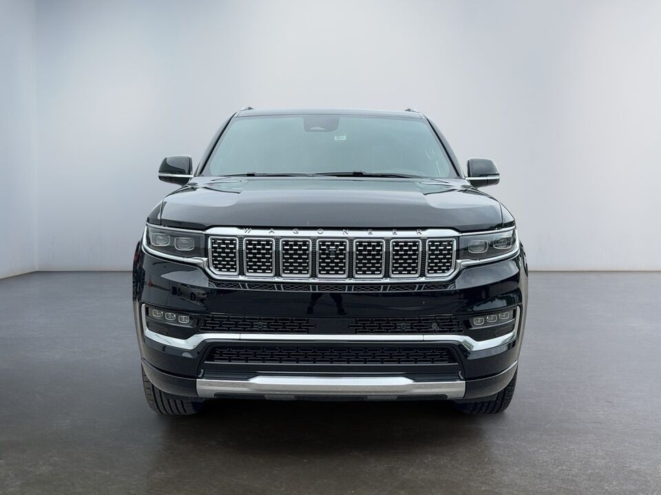 2024 Jeep GRAND WAGONEER L  - Blainville Chrysler
