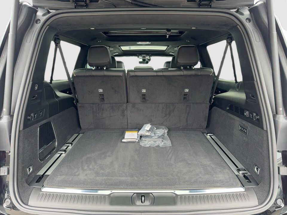 2024 Jeep GRAND WAGONEER L  - Blainville Chrysler