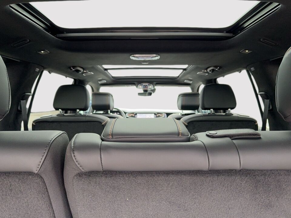 2024 Jeep GRAND WAGONEER L  - Blainville Chrysler