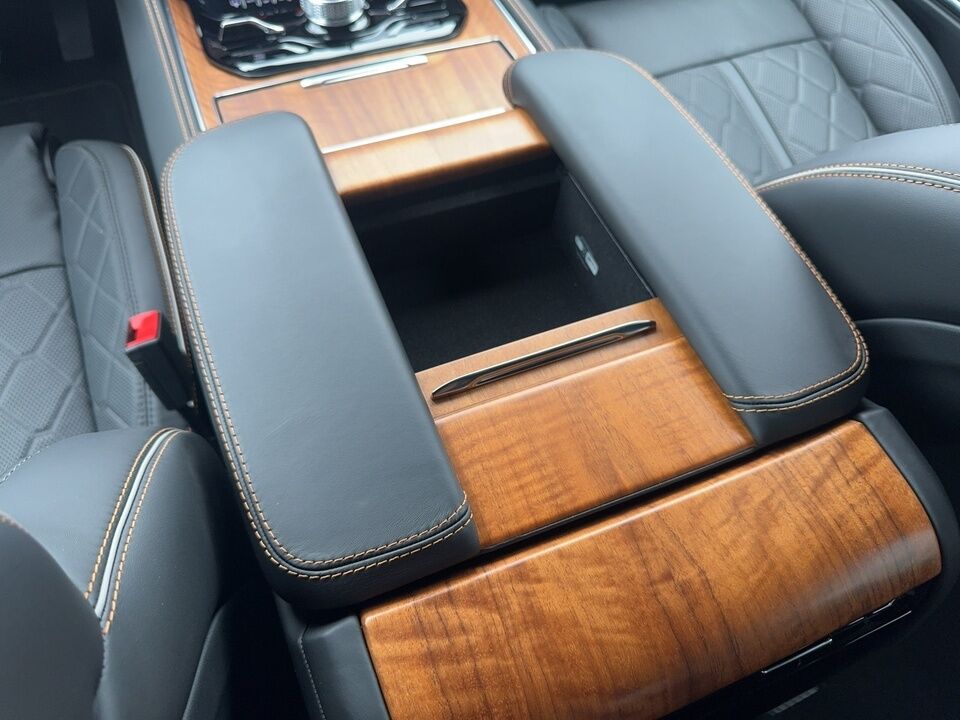 2024 Jeep GRAND WAGONEER L  - Blainville Chrysler