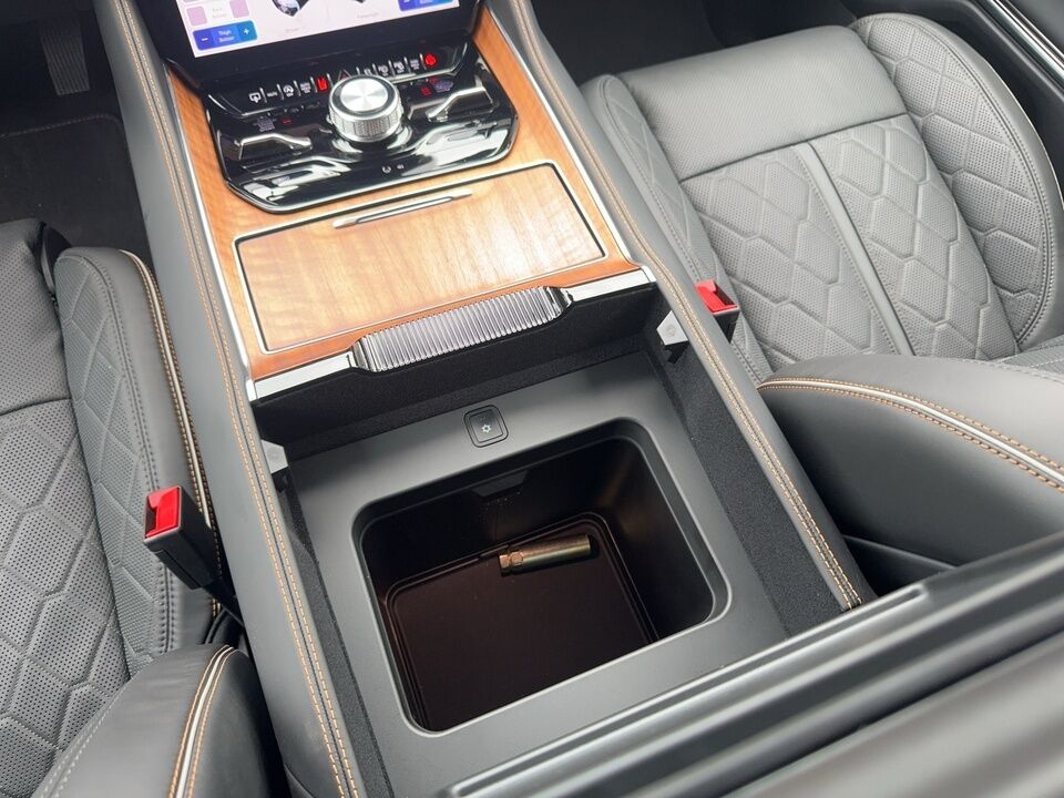 2024 Jeep GRAND WAGONEER L  - Blainville Chrysler