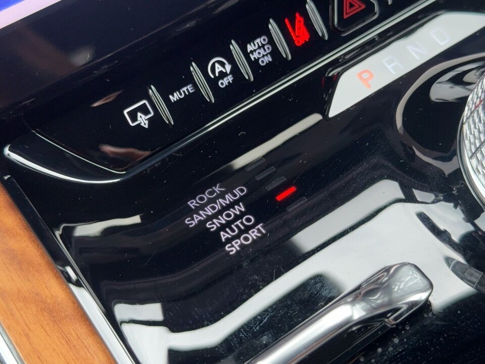 2024 Jeep GRAND WAGONEER L  - Blainville Chrysler