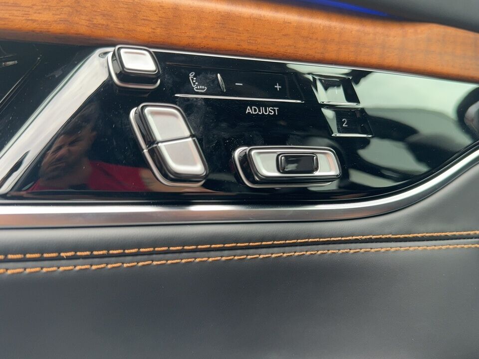 2024 Jeep GRAND WAGONEER L  - Blainville Chrysler