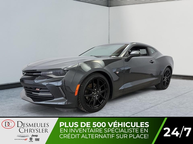 2017 Chevrolet 3100 for Sale  - DC-L5654  - Blainville Chrysler