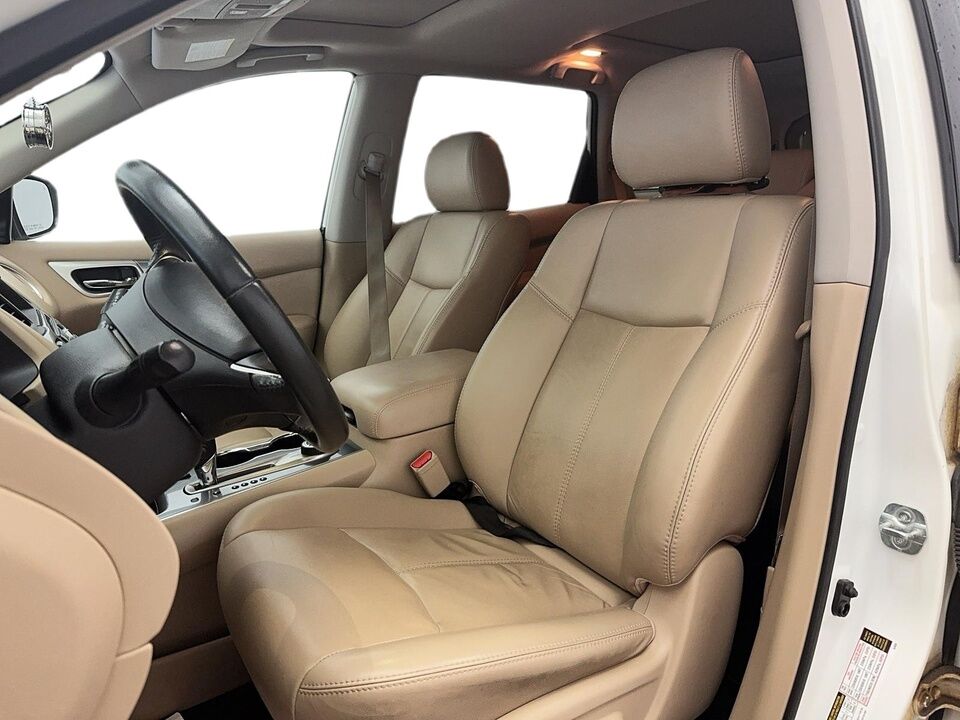 2018 Nissan Pathfinder  - Blainville Chrysler