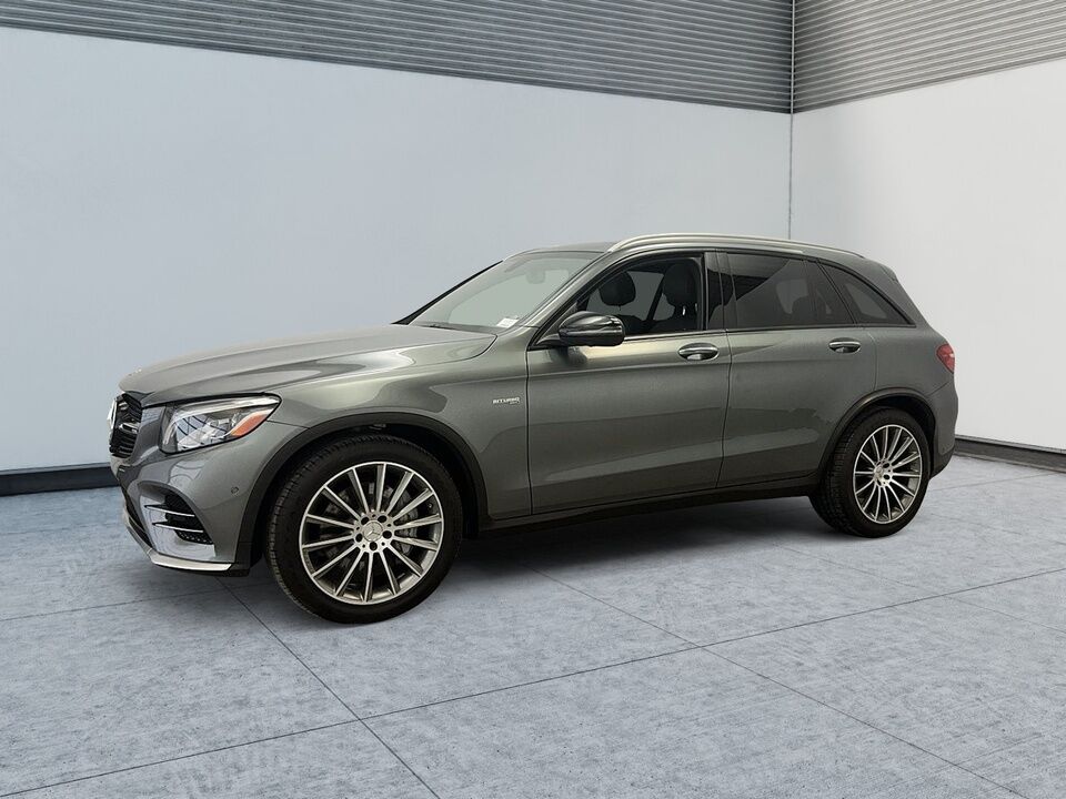 2019 Mercedes-Benz GLC  - Blainville Chrysler