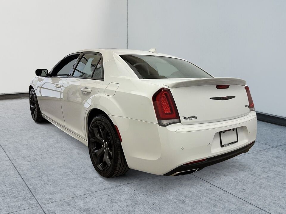 2022 Chrysler 300  - Blainville Chrysler