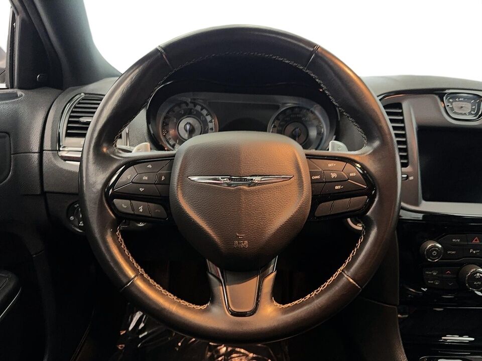 2022 Chrysler 300  - Blainville Chrysler