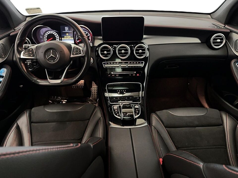 2019 Mercedes-Benz GLC  - Blainville Chrysler