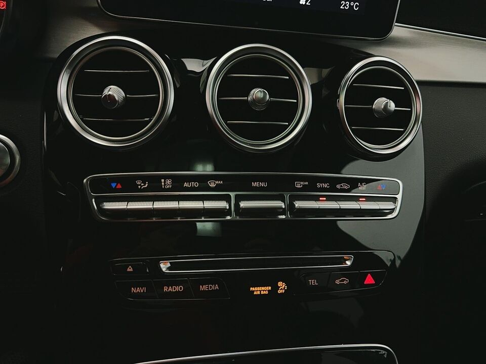 2019 Mercedes-Benz GLC  - Blainville Chrysler