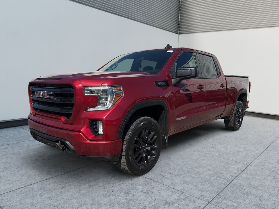 2019 GMC Sierra 1500  - Blainville Chrysler