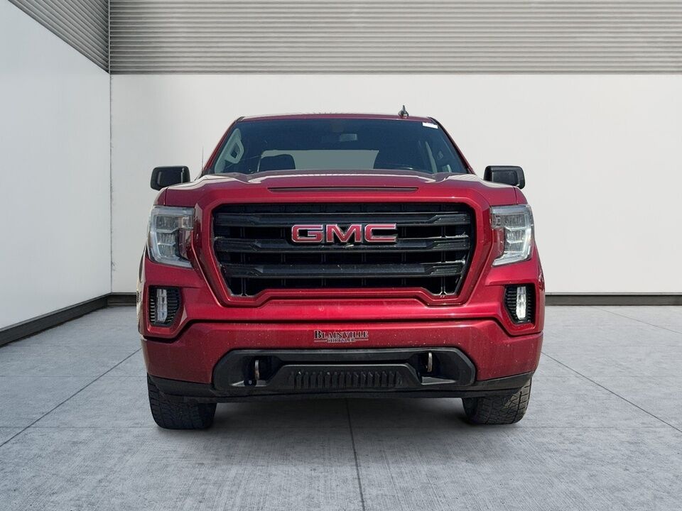 2019 GMC Sierra 1500  - Desmeules Chrysler